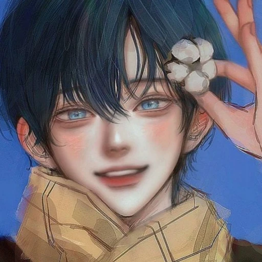 유키