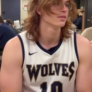Profile image of Benjamin Gallagher