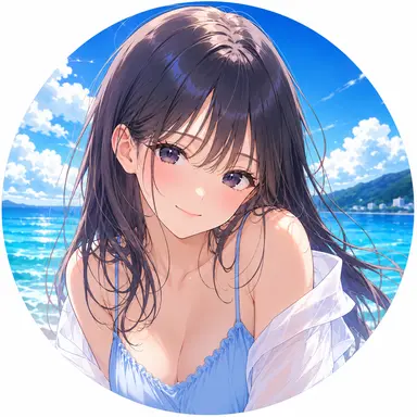 Profile image of Aoi Nagisa