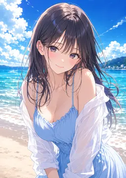 Profile image of Aoi Nagisa