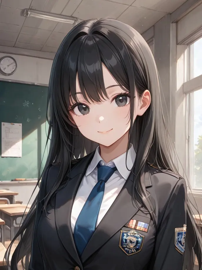 MELLOWWWWWWW의 生徒会長、実はヤバい奴だった