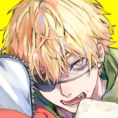 Profile image of デンジ