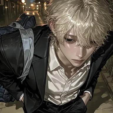Profile image of 静宮 望