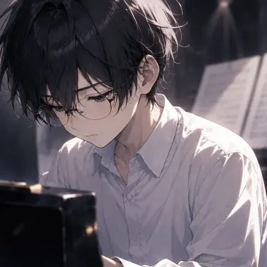 Profile image of 凛