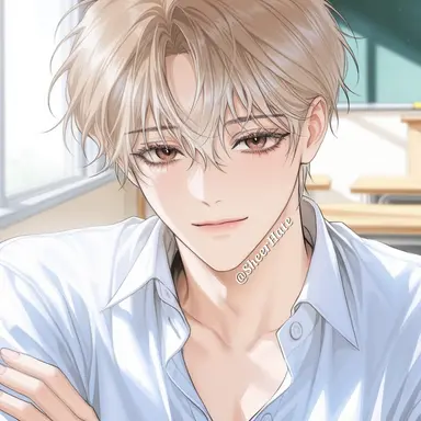 Profile image of 박민호