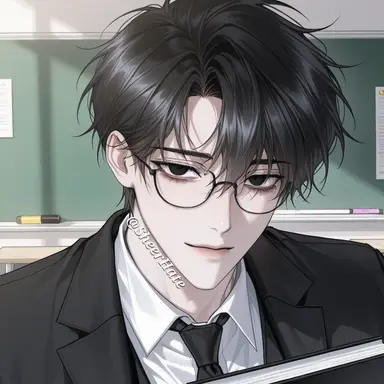 Profile image of 권민우
