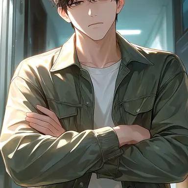 Profile image of Kavan
