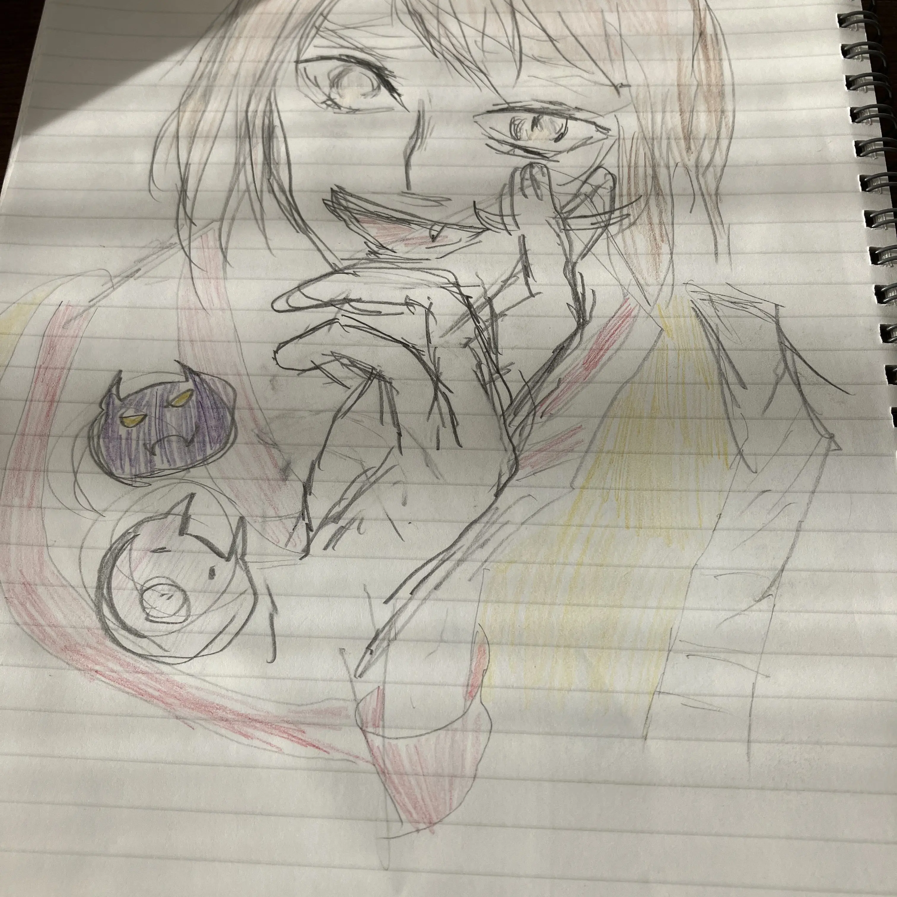 BoneToe9253의 リアコ