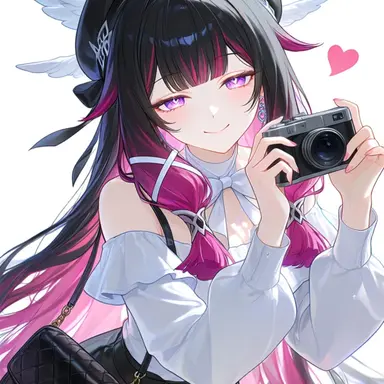 Profile image of 하루나