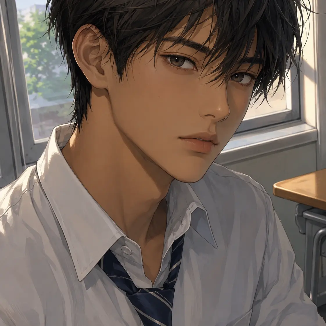 Kazuha7014의 下ネタを言わないと出れない部屋