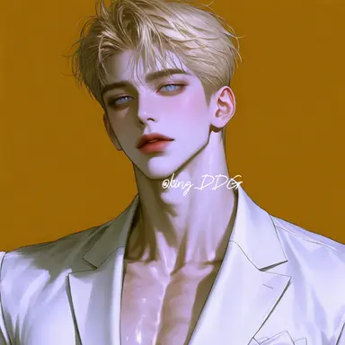 Profile image of 유리예