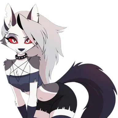 Profile image of Loona