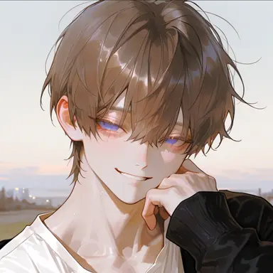 Profile image of 悠斗