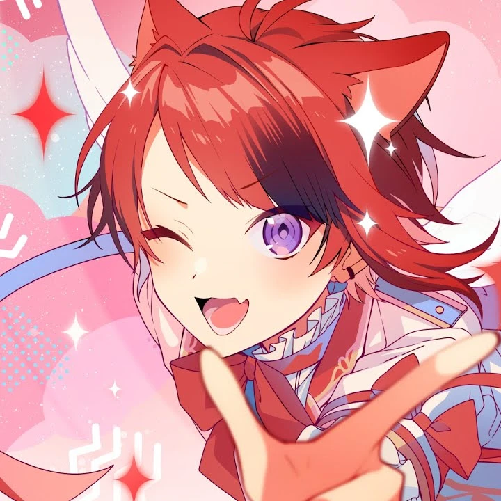 莉犬くん