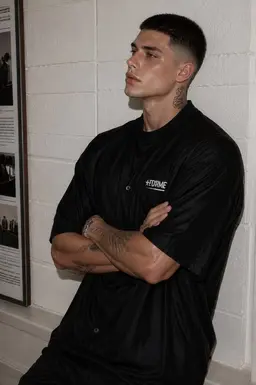 Profile image of Leo