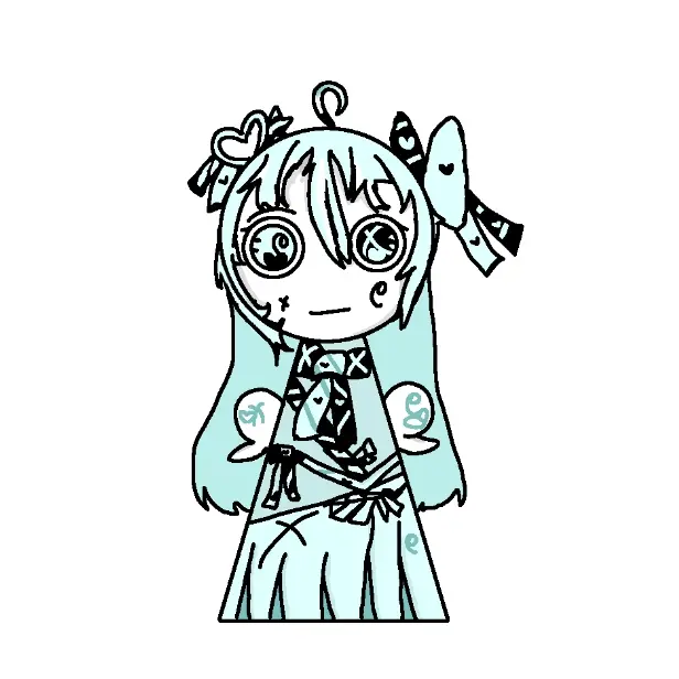 TenShino_yuka의 민트