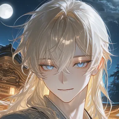 Profile image of 残月