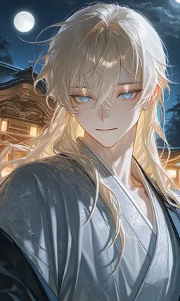 Profile image of 残月