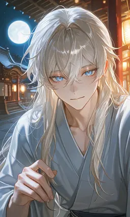 Profile image of 残月