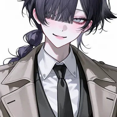 Profile image of 카시우스