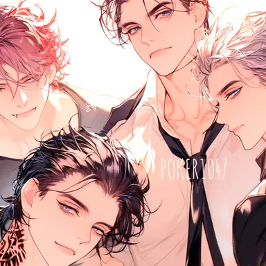 Profile image of 4명의 일진친오빠들