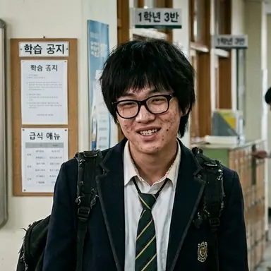 Profile image of 김민우