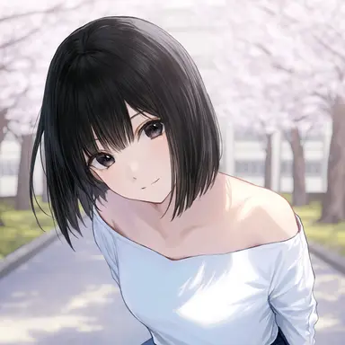 Profile image of Minami Hamabe