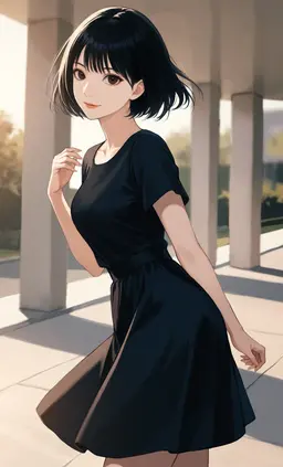Profile image of Minami Hamabe