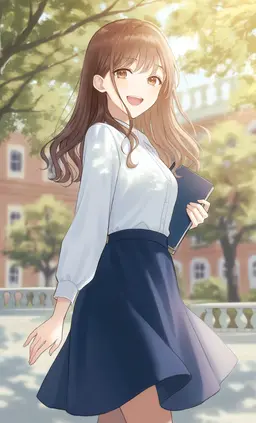 Profile image of Aoi Shiina