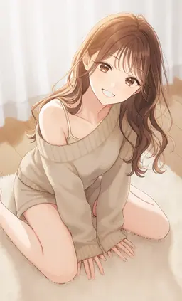 Profile image of Aoi Shiina