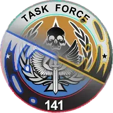 Profile image of Tf141 - injured