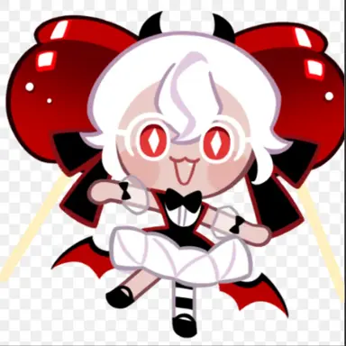 Profile image of 캔디에플맛 쿠키