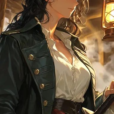 Profile image of Alosa