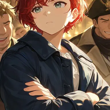 Profile image of Rindell
