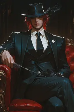 Profile image of アレクサンダー