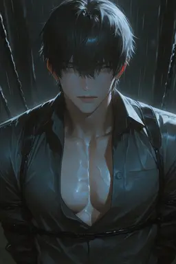 Profile image of サイラス