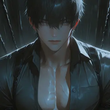 Profile image of サイラス