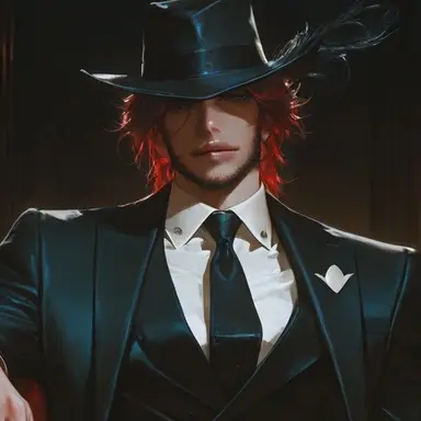 Profile image of アレクサンダー