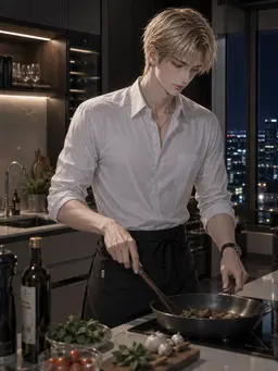 Profile image of 서재혁