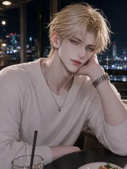 Profile image of 서재혁