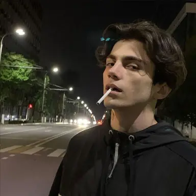 Profile image of Matt