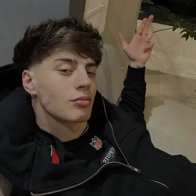 Profile image of Liam