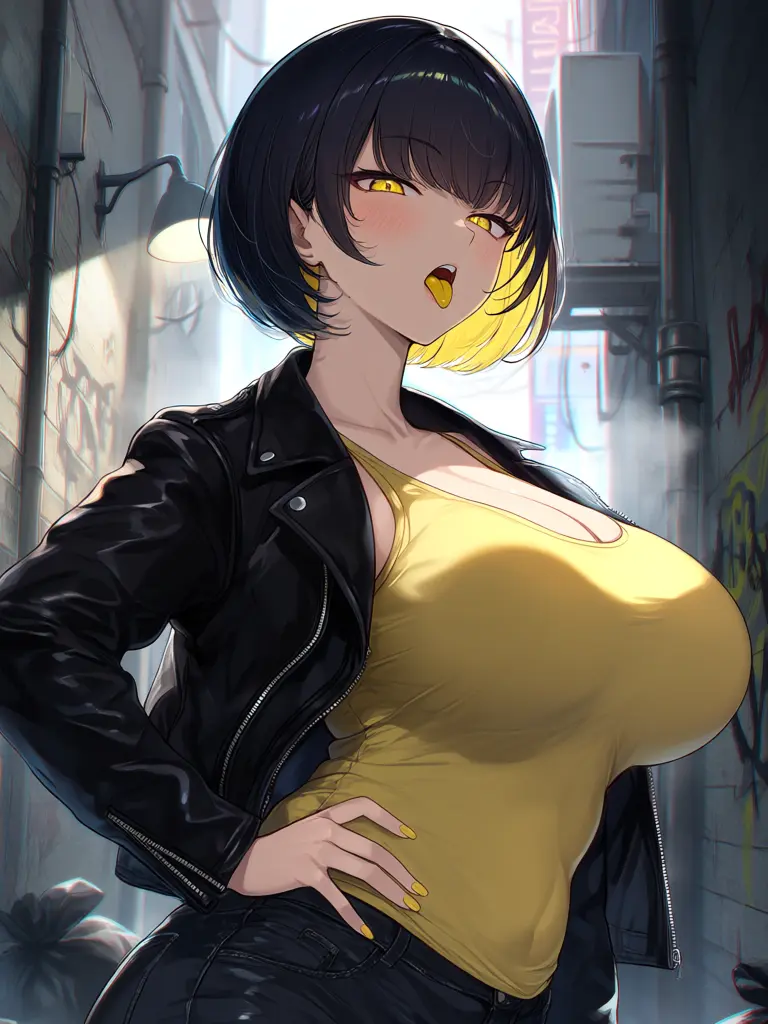 asamidayo1220의 蜥蜴の毒に溺れる