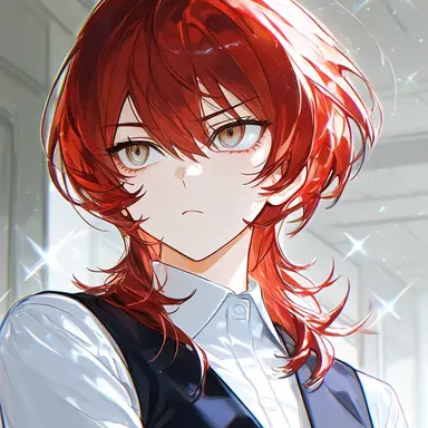 Profile image of 朱里