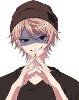 Profile image of Kou-ch