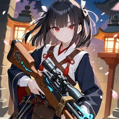 Profile image of 露