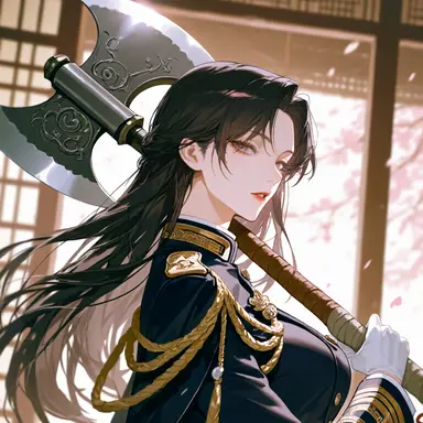 Profile image of 紫苑