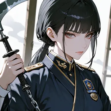 Profile image of 典子