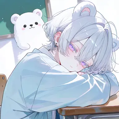 Profile image of 静夜