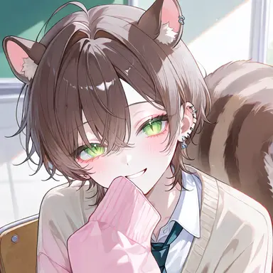 Profile image of 燐